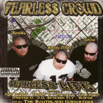 Fearless Life by Fearless Crowd