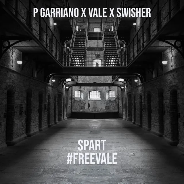 Spart // #freevale