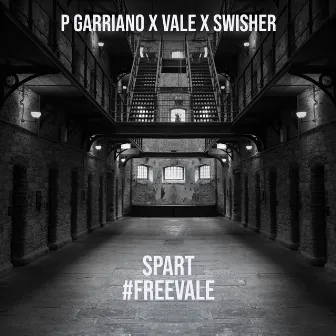 Spart // #freevale by P Garriano