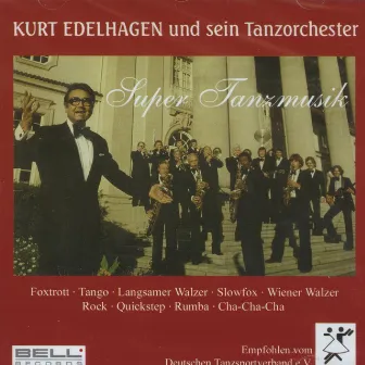 Super Tanzmusik by Kurt Edelhagen