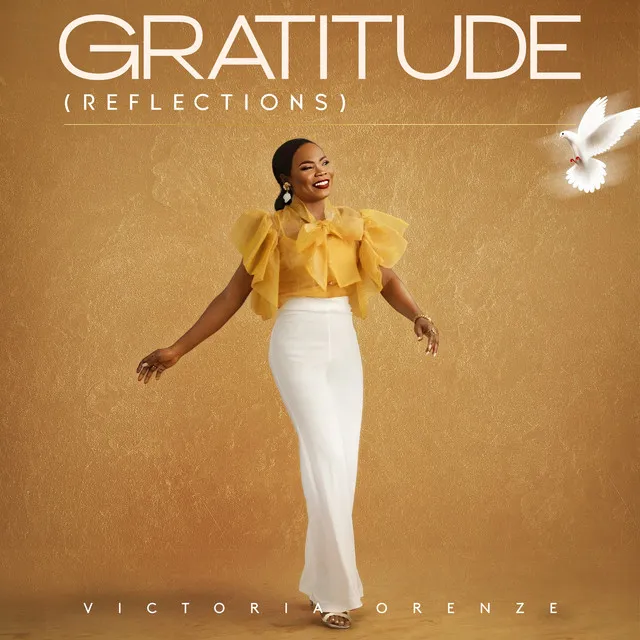 Gratitude (Reflections)