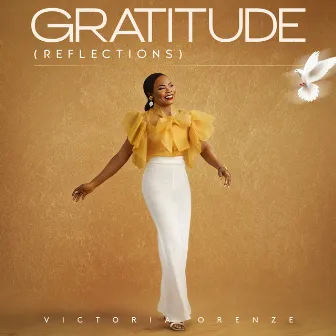 Gratitude (Reflections) by Victoria Orenze