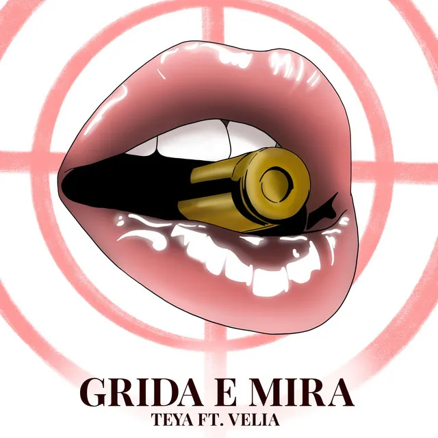 Grida e Mira