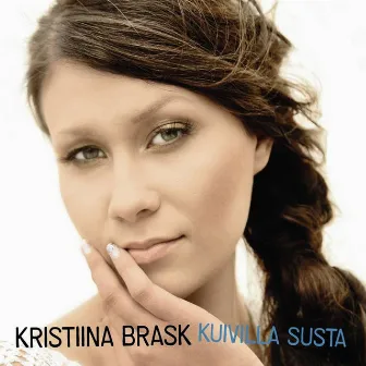 Kuivilla susta by Kristiina Brask