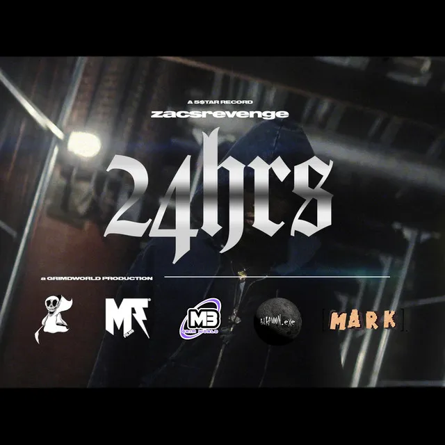 24Hrs (5$tar Freestyle)