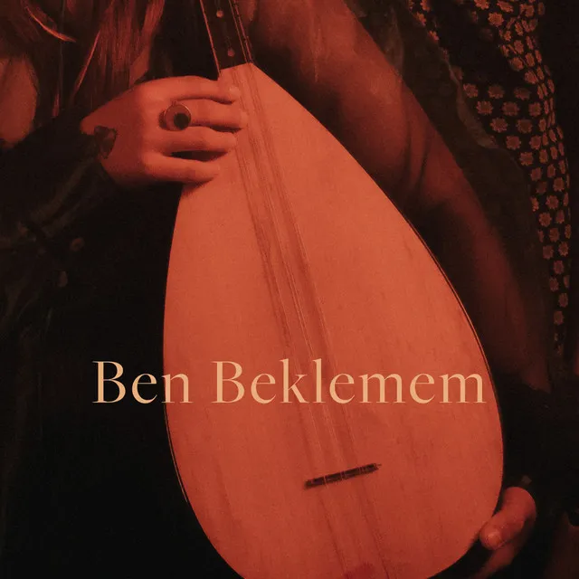 Ben Beklemem