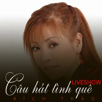 LiveShow Bích Thảo - Câu hát tình quê by Bích Thảo