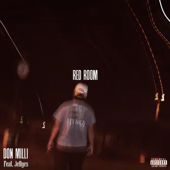 Red Room by DON MILLI