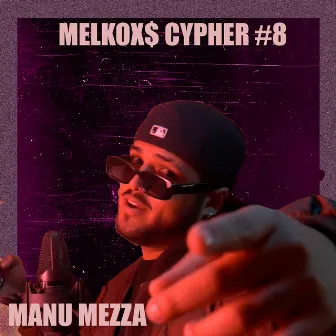 Cypher #8 by Melkox$