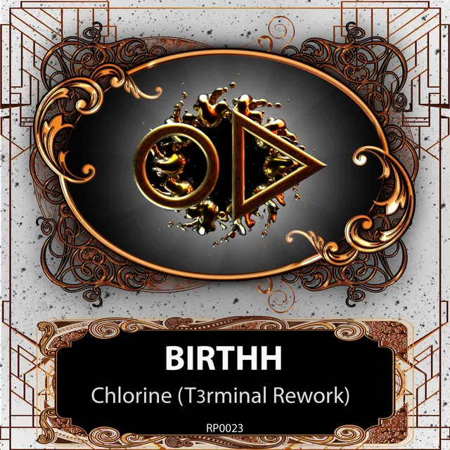 Chlorine - T3rminal Rework