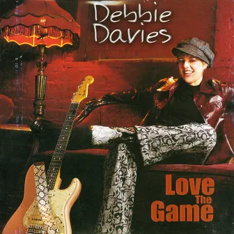 Love The Game by Debbie Davies