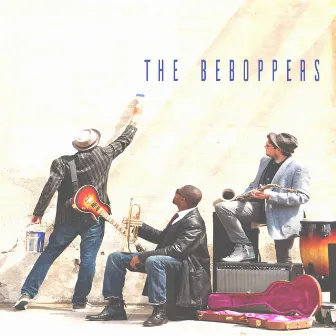 Happy Birthday To You (Bebop Version) by Be Boppers