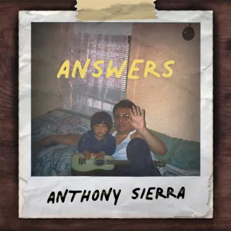 Answers by Anthony Sierra