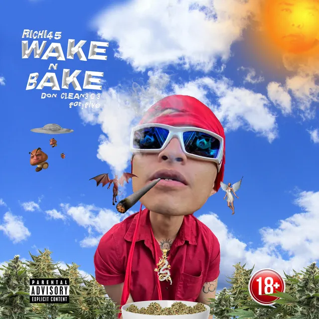 Wake N Bake