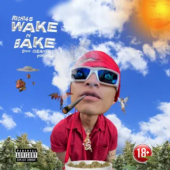 Wake N Bake by Richi45