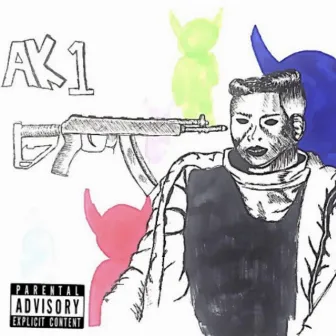 Ak1 by A1k