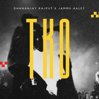 Tko by Jammu Aaley