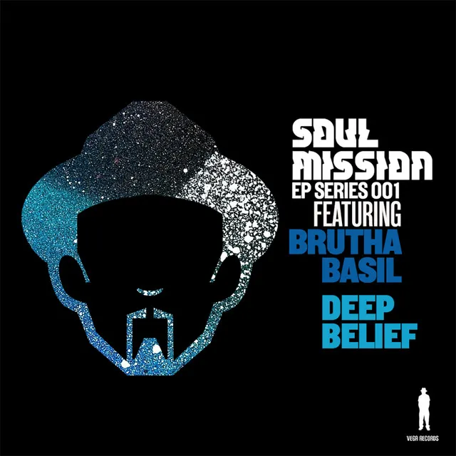 Deep Belief - Agev Munsen Mix