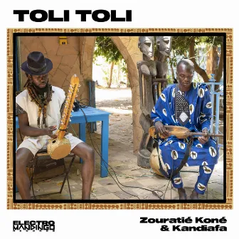 Toli Toli by Kandiafa