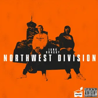 Northwest Division by Hungry