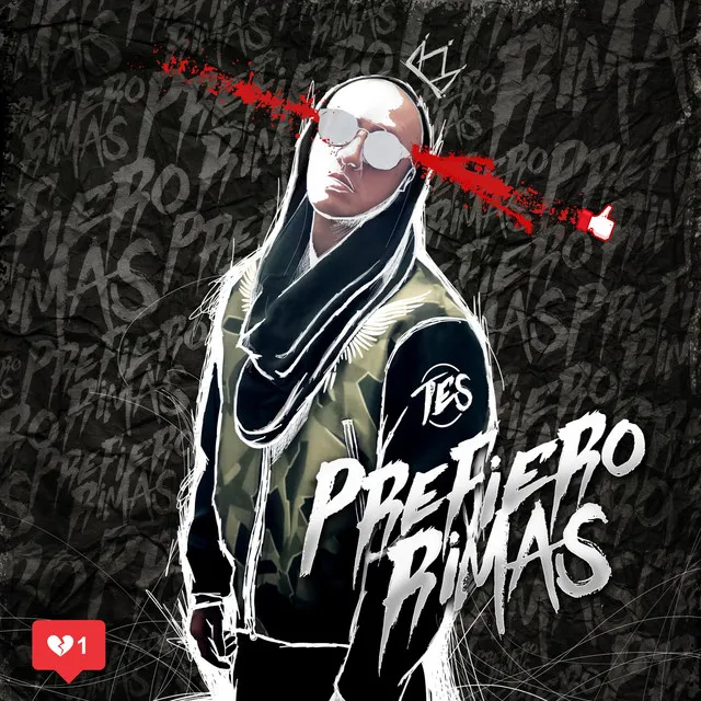 Prefiero Rimas