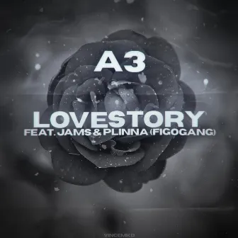 Love story by A3