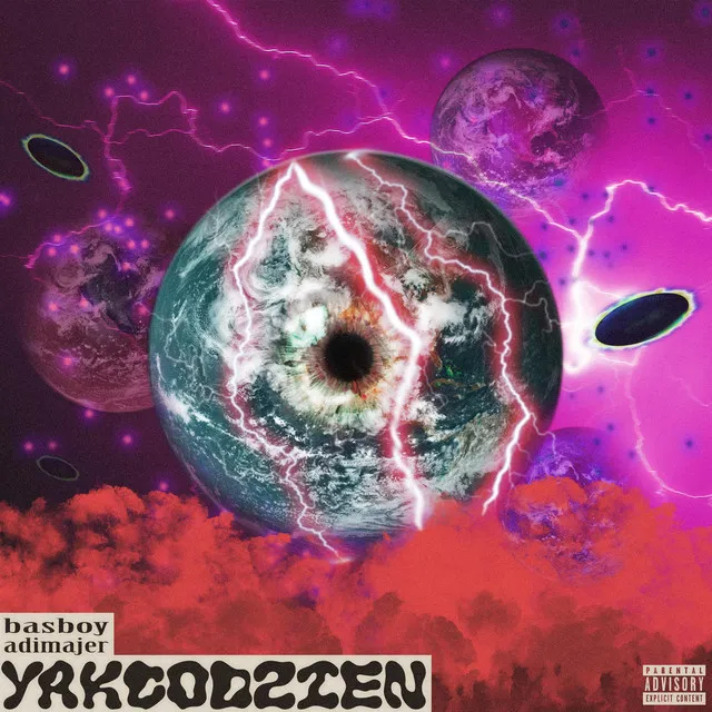 Yakcodzien