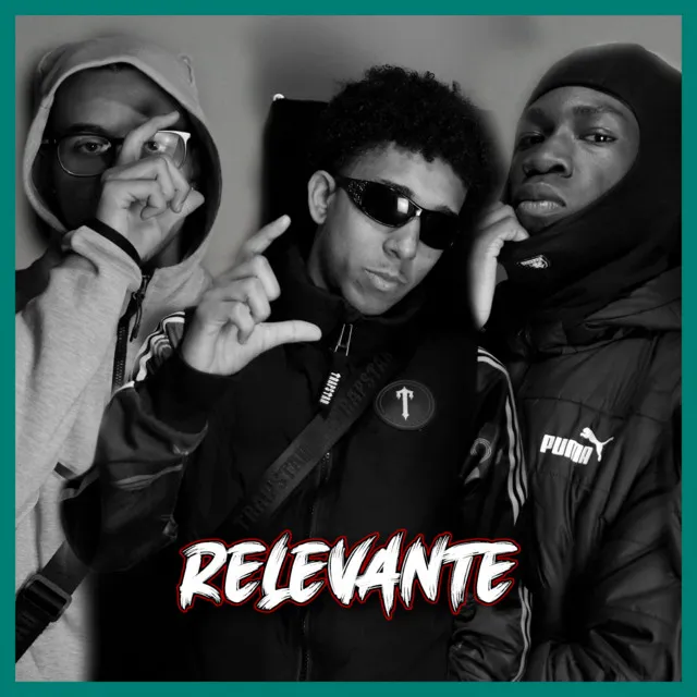 Relevante (Guima Sessions #1)