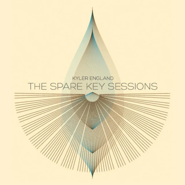 The Spare Key Sessions