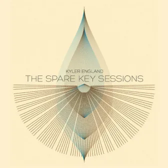 The Spare Key Sessions by Kyler England