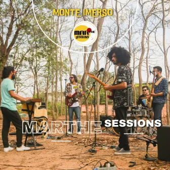 Marthe Sessions by Monte Imerso