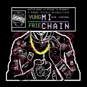 Mi Chain by Yung Frie