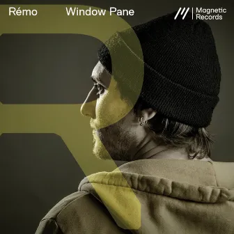 Window Pane by Remo