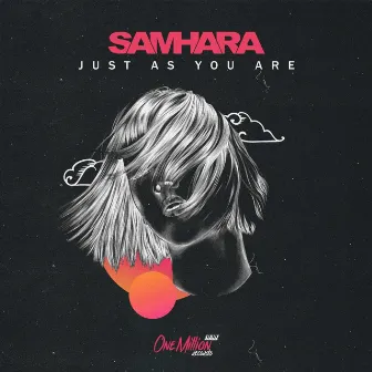 Just As You Are by Samhara