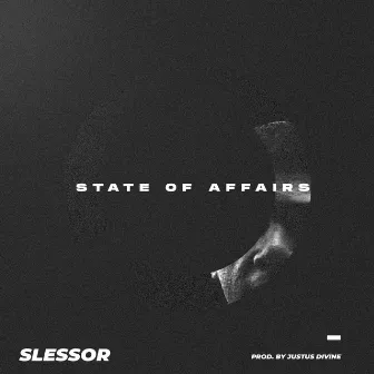 State of Affairs by Slessor