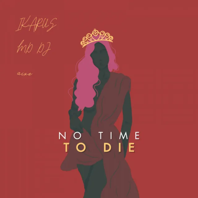 No Time To Die