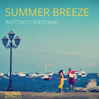 Summer Breeze by Antonio Casertano