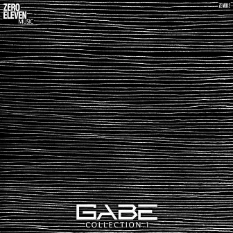 Collection, Vol. 1 by Gabe