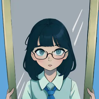 my in the mirror by Hanakuma Chifuyu