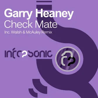 Check Mate by Garry Heaney