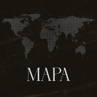 Mapa by Mc Lenego