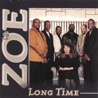 Long Time by ZOE'