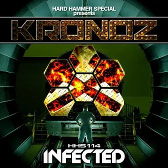 Infected by Kronoz