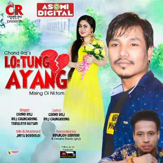 Lotung Ayang by 