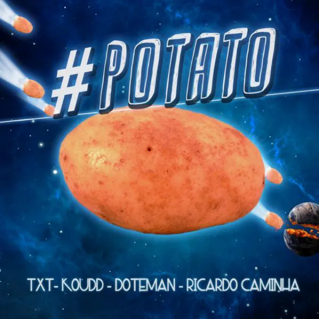 #POTATO - Original Mix