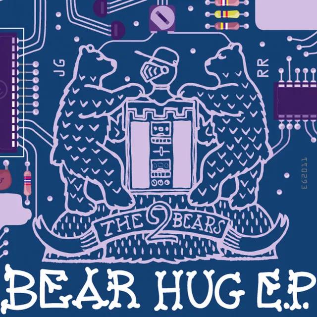 Bear Hug - Maxxi Soundsystem Remix