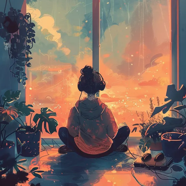 Soothing Night Lofi