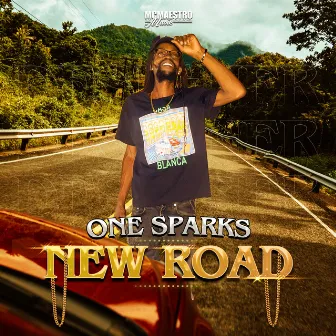 Sun Child Riddim by One Sparks