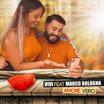 Amore vero by Marco Bologna