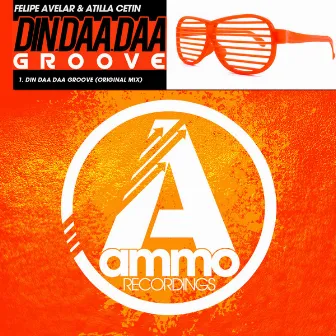 Din Daa Daa Groove by Atilla Cetin